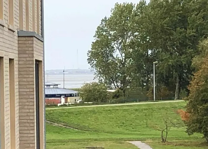 Spring Tide Nordsee Park Dangast