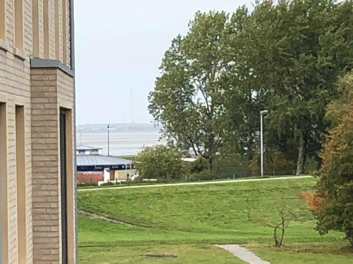 Spring Tide Nordsee Park Dangast Dangast