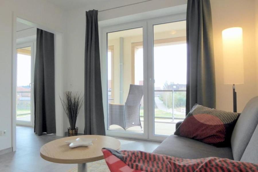 Apartment Spring Tide Nordsee Park Dangast