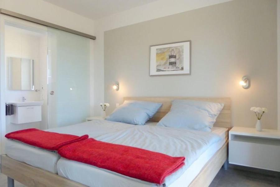 Spring Tide Nordsee Park Dangast Apartment *